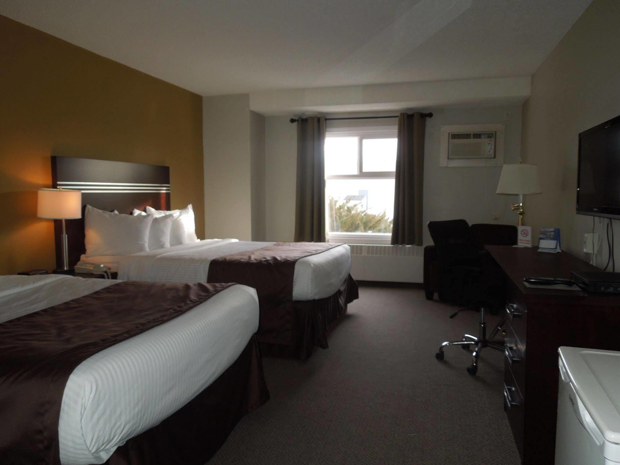 רוקי מאונטיין האוס Walking Eagle Inn & Lodge מראה חיצוני תמונה